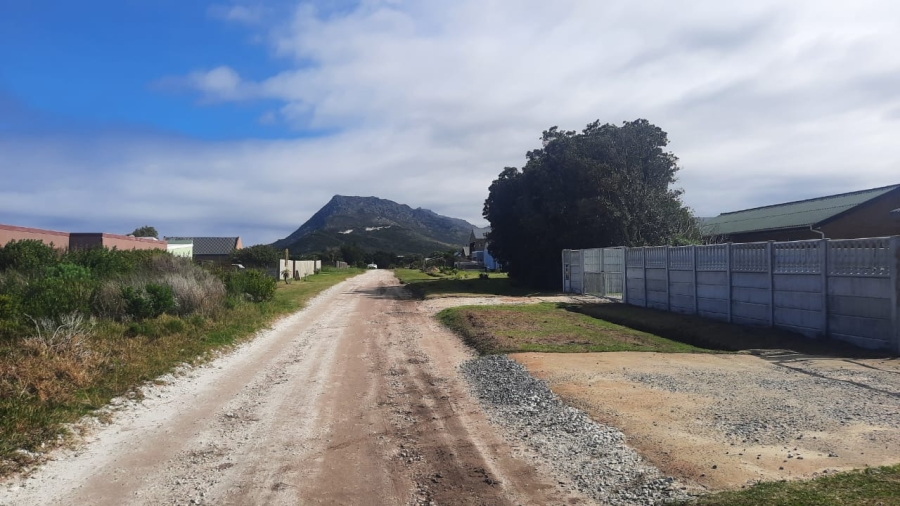 0 Bedroom Property for Sale in Bettys Bay Western Cape